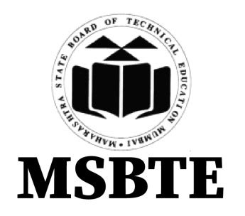msbte logo download